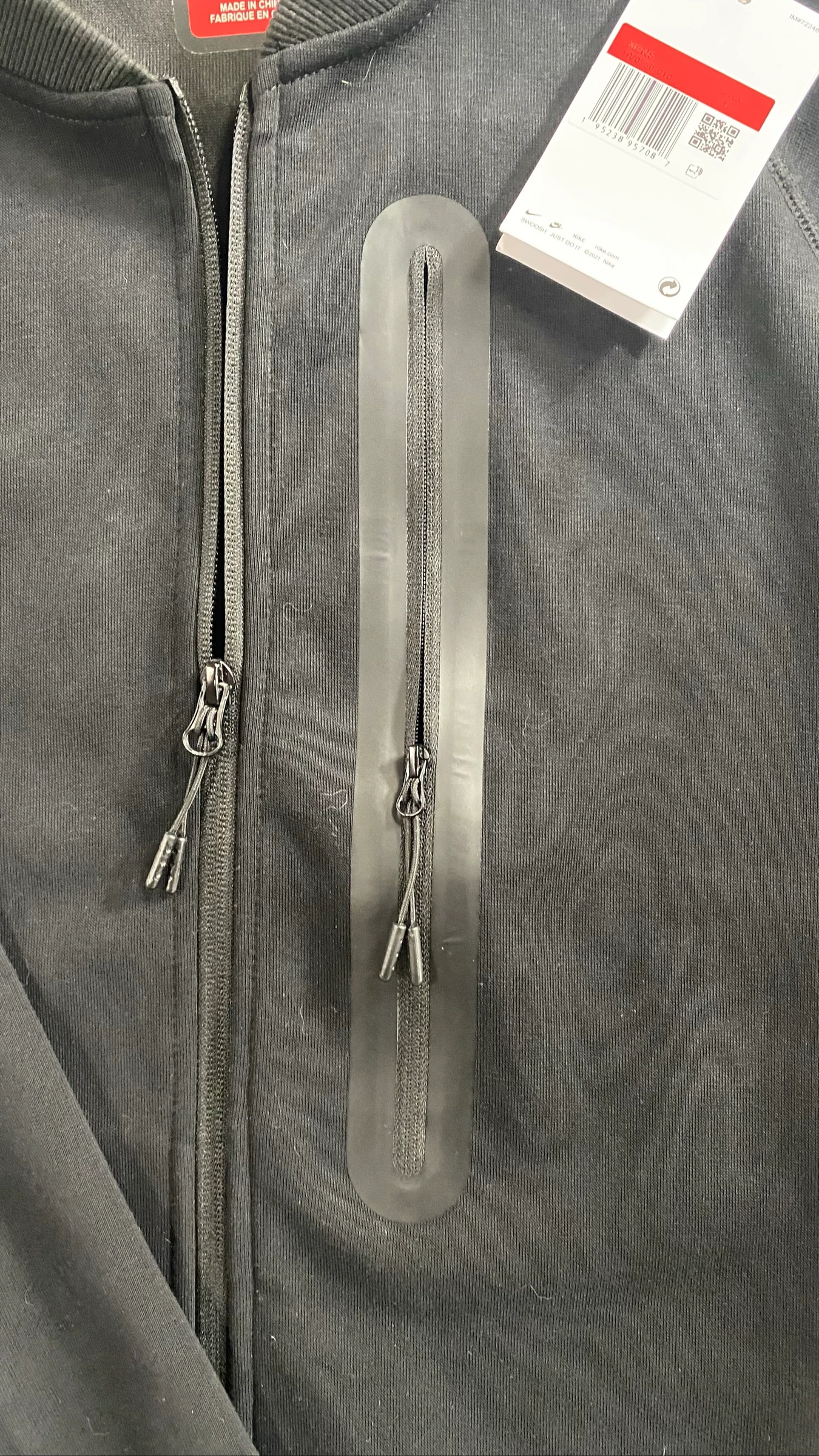 nike tech aviator – photo 2